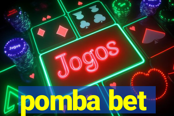 pomba bet